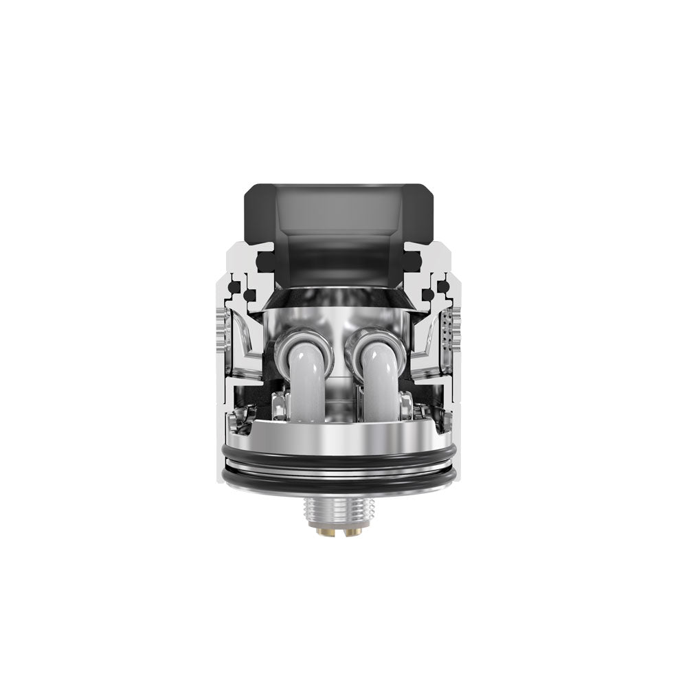 Vandy Vape Widowmaker RDA 24mm Atomizer in online store | vapormo.com
