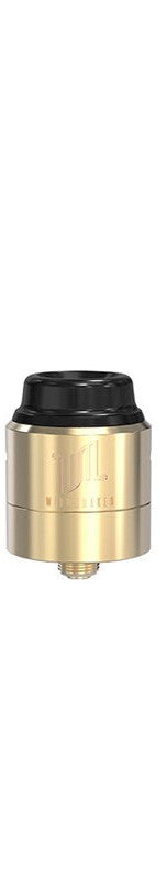Vandy Vape Widowmaker RDA 24mm Atomizer in online store | vapormo.com Vandy Vape Widowmaker RDA 24mm Atomizer in online store | vapormo.com