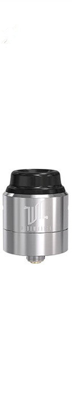 Vandy Vape Widowmaker RDA 24mm Atomizer in online store | vapormo.com Vandy Vape Widowmaker RDA 24mm Atomizer in online store | vapormo.com