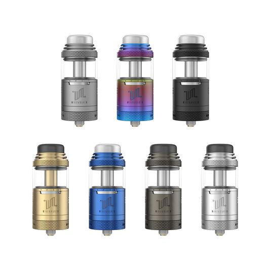 Vandy Vape Clearomizer & Replacement Coils/Heads | vapormo.com Vandy Vape Clearomizer & Replacement Coils/Heads | vapormo.com