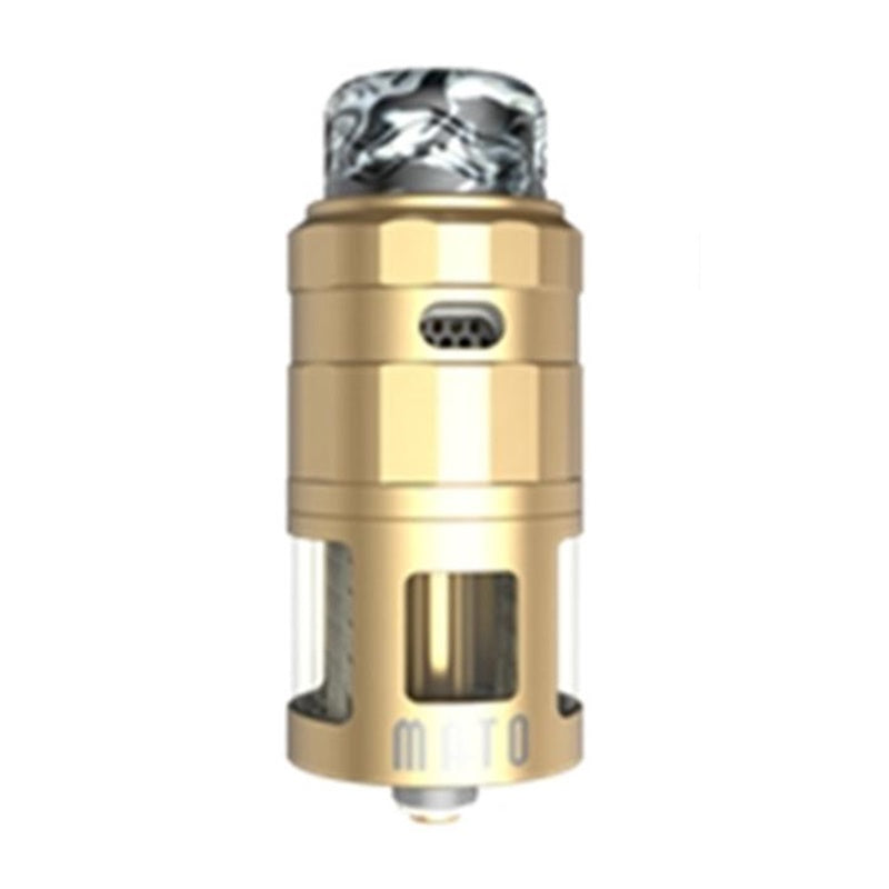 Vandy Vape Mato RDTA Tank 5ml Online Discount | vapormo.com Vandy Vape Mato RDTA Tank 5ml Online Discount | vapormo.com