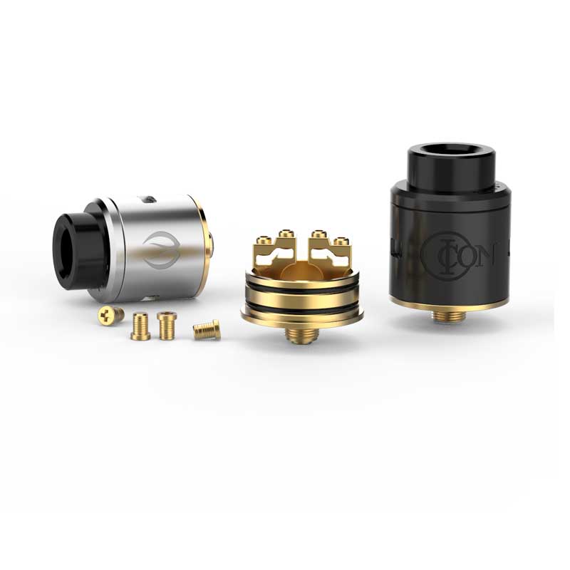 Vandy Vape ICON RDA Tank Atomizer