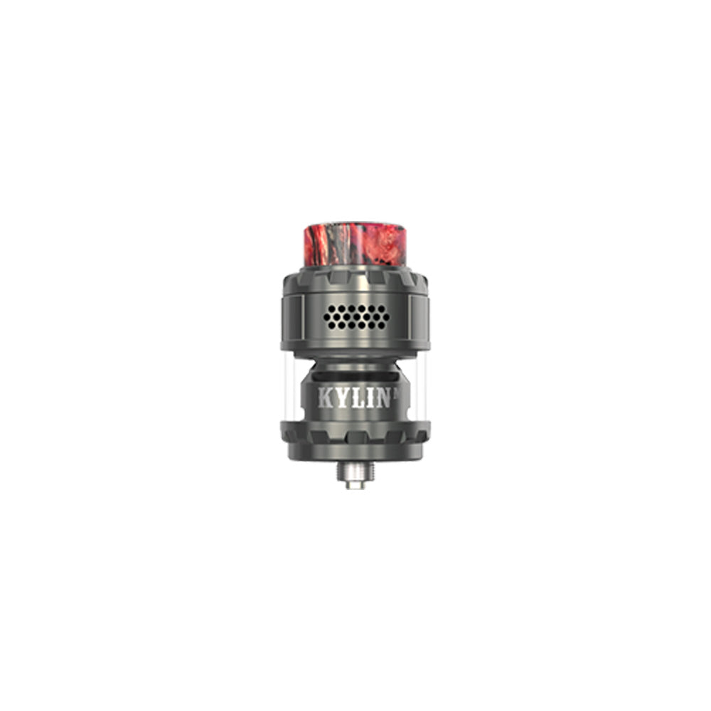 Vandyvape Kylin M 24mm RTA Atomizer 3ml vapormo.com Vandyvape Kylin M 24mm RTA Atomizer 3ml vapormo.com