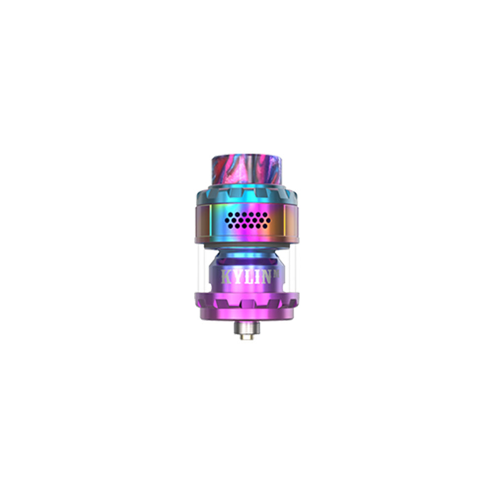 Vandyvape Kylin M 24mm RTA Atomizer 3ml vapormo.com Vandyvape Kylin M 24mm RTA Atomizer 3ml vapormo.com