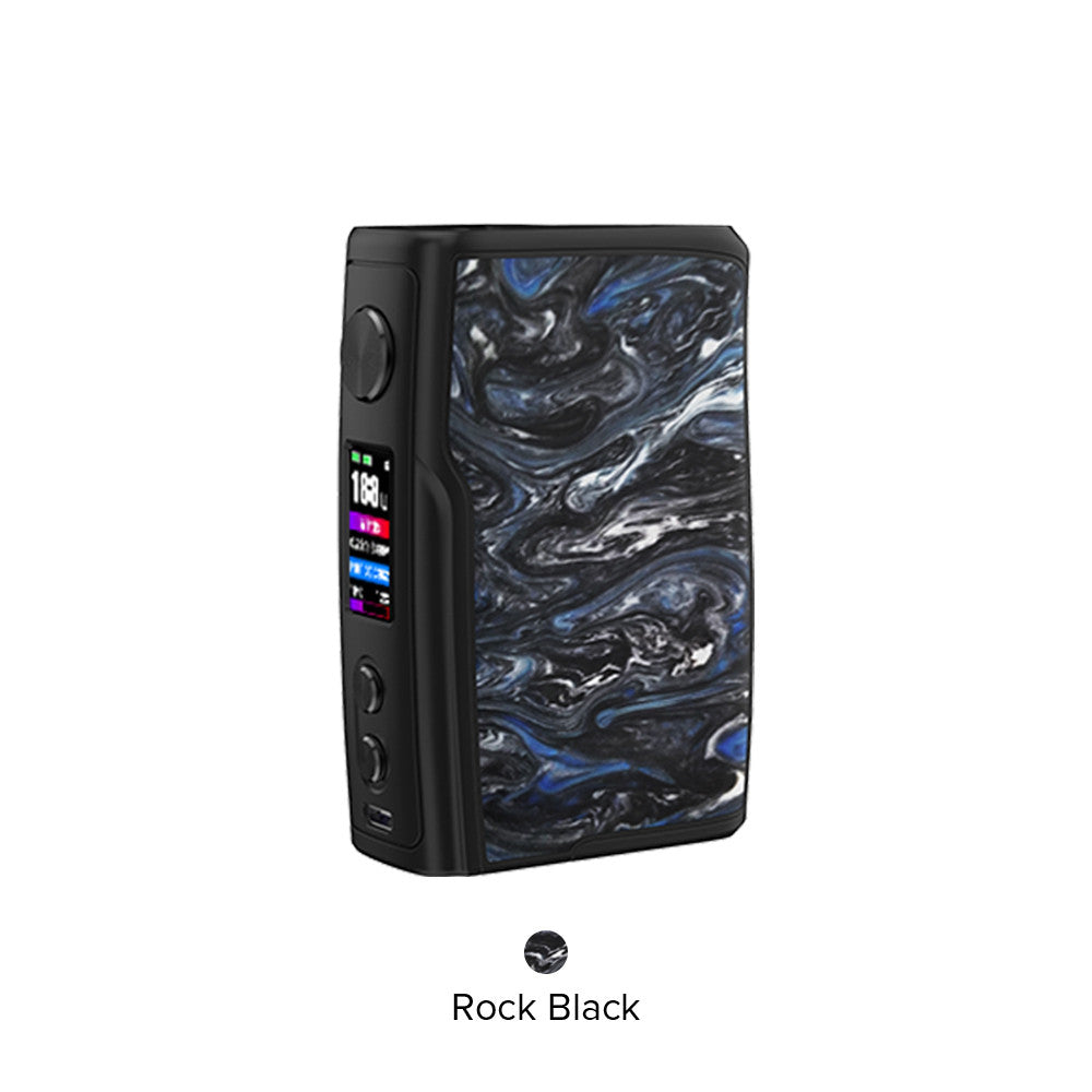Vandy Vape Swell 188W Box Mod online offer | vapormo.com Vandy Vape Swell 188W Box Mod online offer | vapormo.com