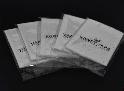 5PCS-PACK Vandy Vape Vape Cotton