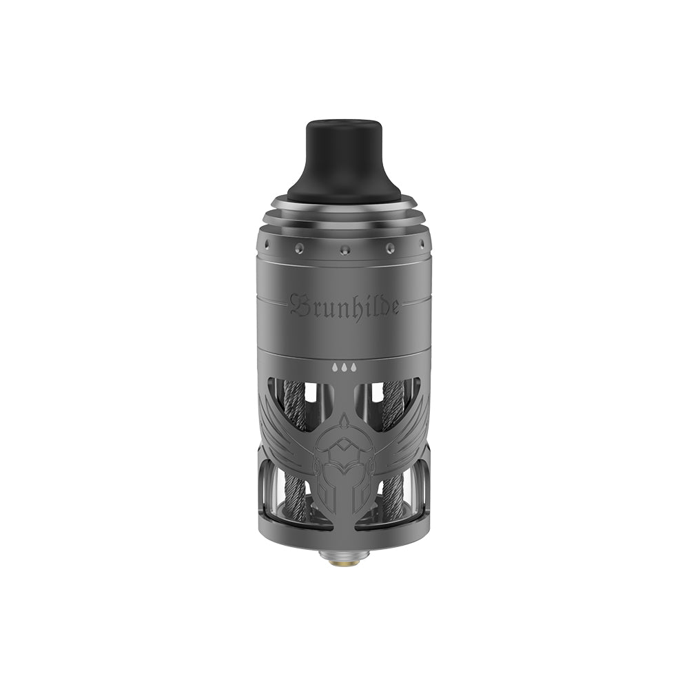 Vapefly Brunhilde MTL RTA 5ml vapormo.com Vapefly Brunhilde MTL RTA 5ml vapormo.com