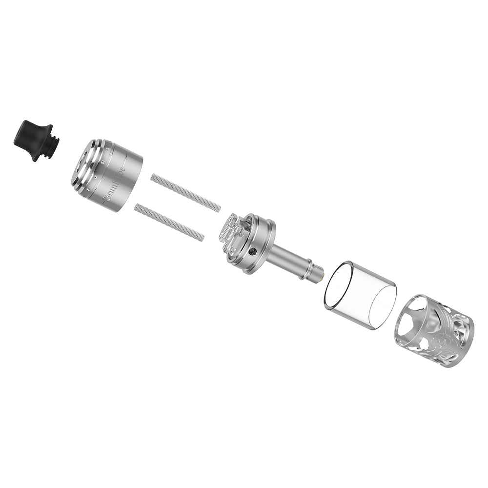 Vapefly Brunhilde MTL RTA 5ml