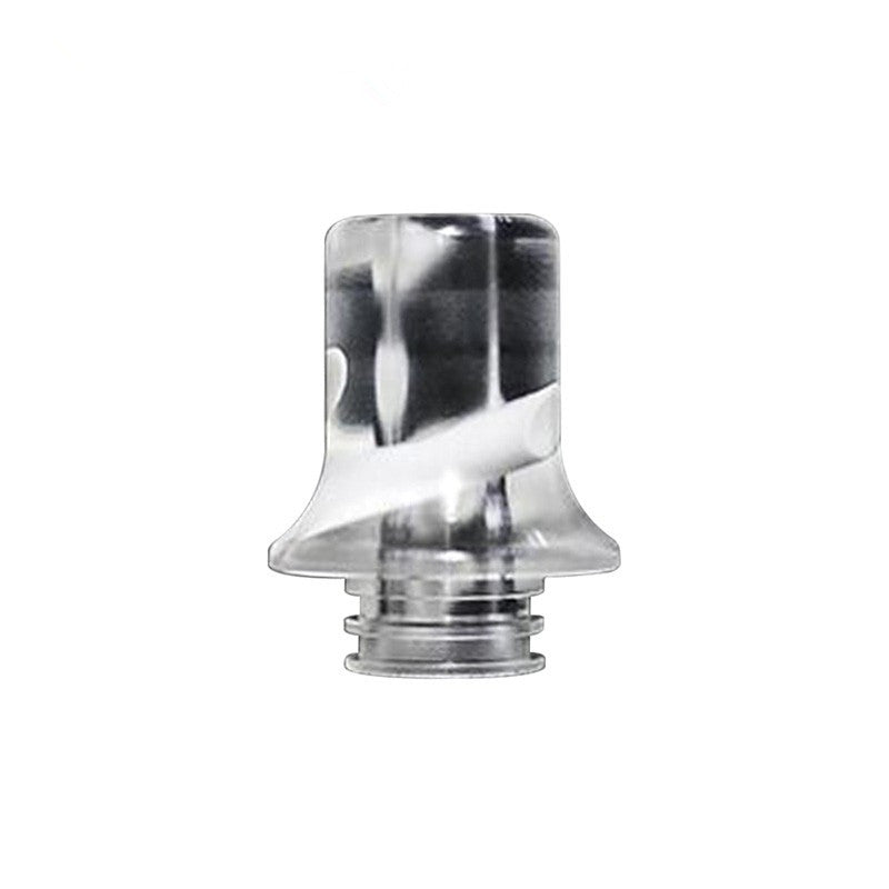 Vapefly Brunhilde MTL RTA Drip Tip