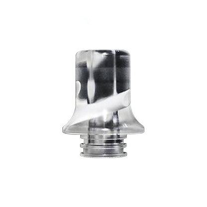 Vapefly Brunhilde MTL RTA Drip Tip
