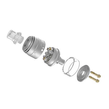 Vapefly Galaxies MTL Squonk RDTA Tank Atomizer (2ML)