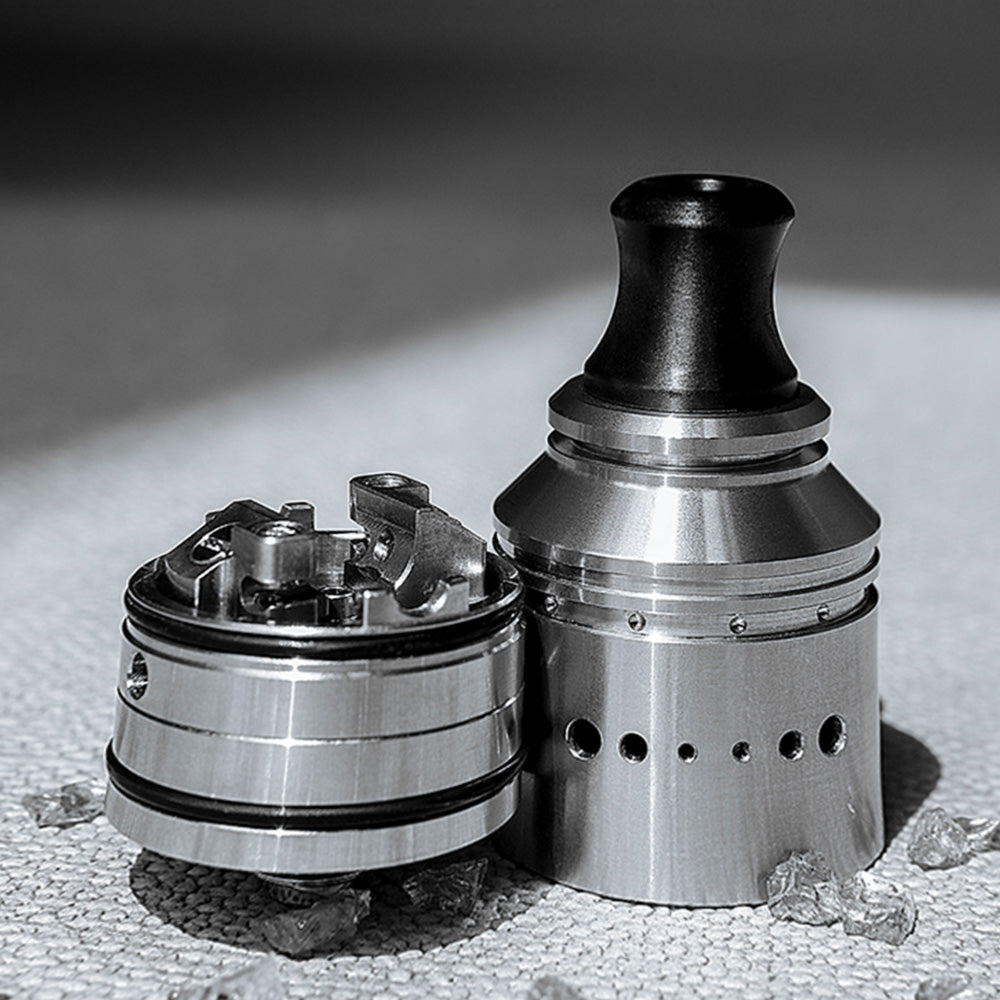 Vapefly Holic MTL RDA Atomizer