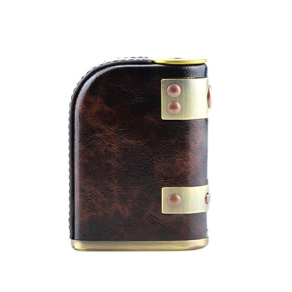 Vapeman STEAM ENGINE DNA75 TC Box Mod