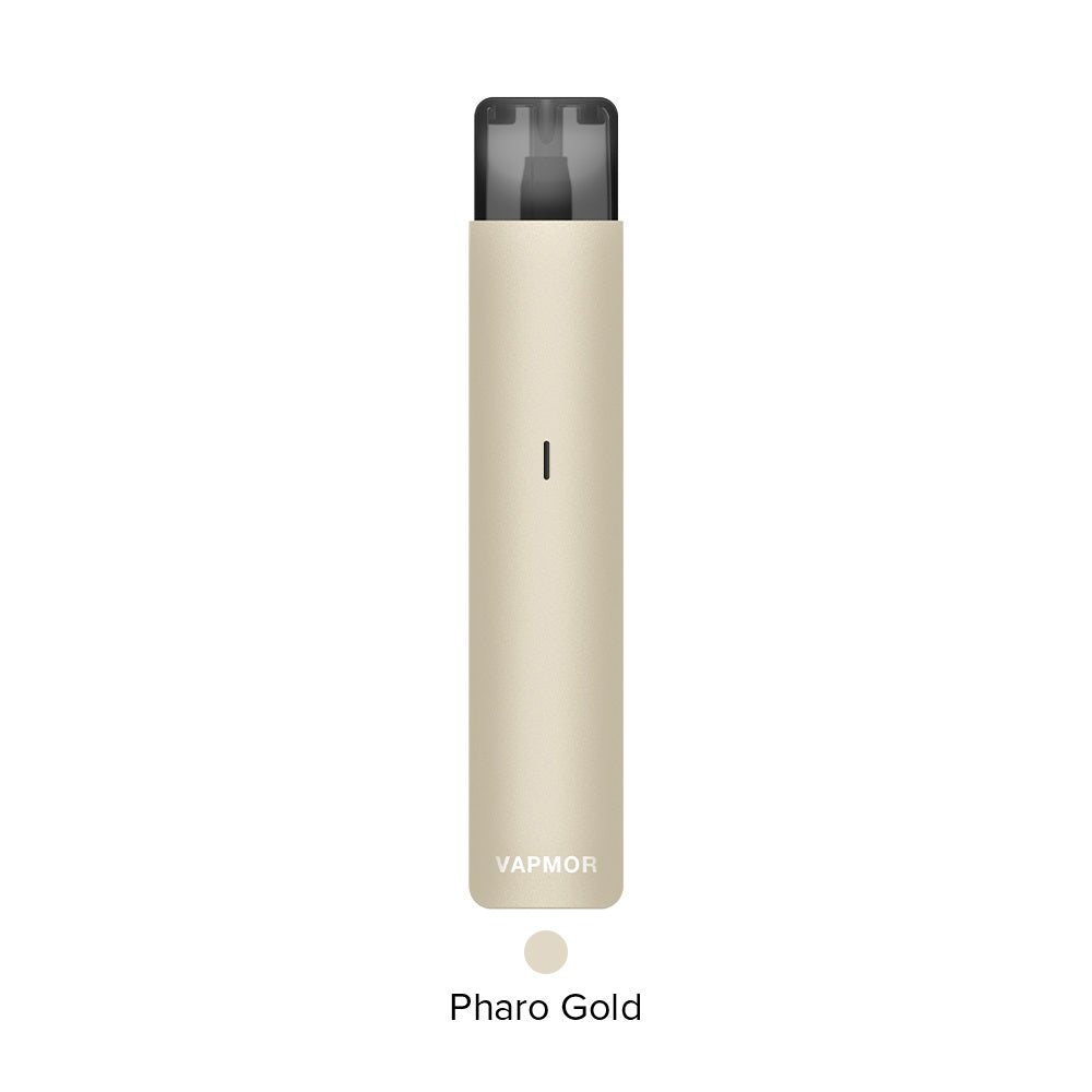 Vapmor VTURN Pen Kit 330mAh & 2ml
