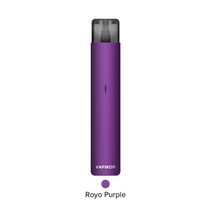 Vapmor VTURN Pen Kit 330mAh & 2ml