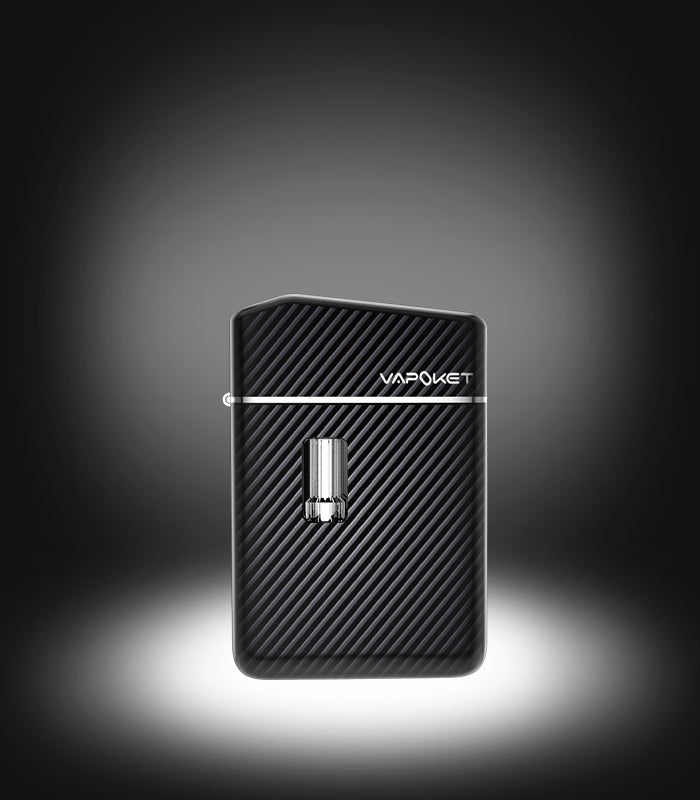 Fumytech Vapoket All-in-One Starter Kit (2ML&1300mAh)