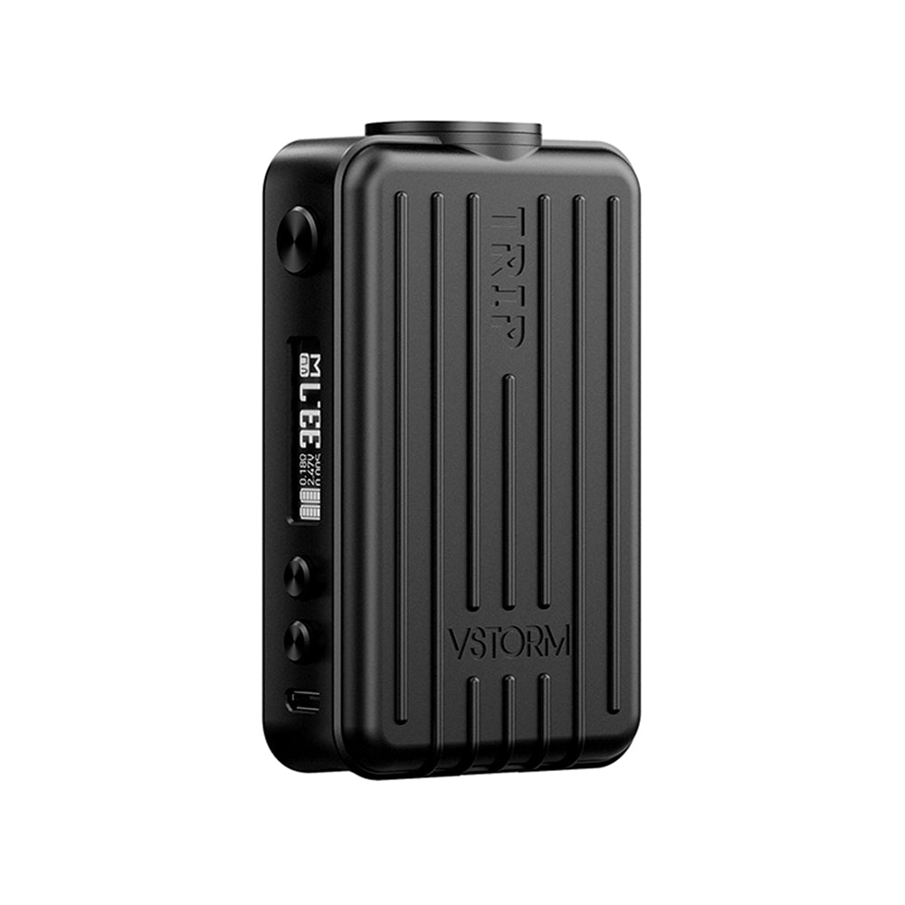 Vapor Storm Trip TC Box Mod 200W - Vape E-cigarette Sale vapormo.com Vapor Storm Trip TC Box Mod 200W - Vape E-cigarette Sale vapormo.com