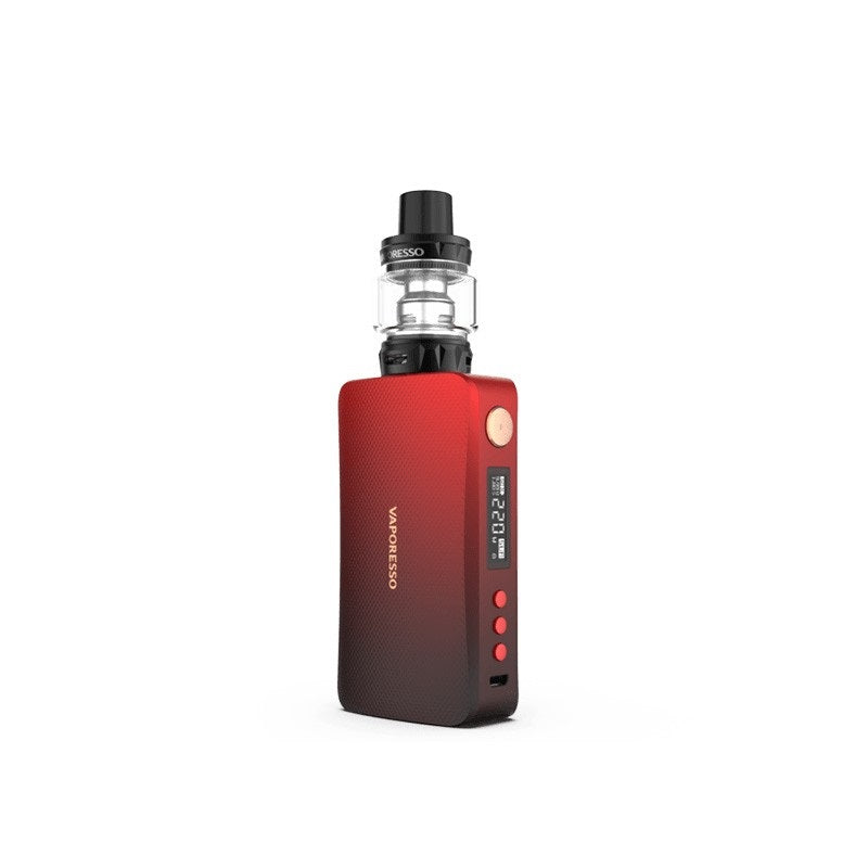 Vaporesso GEN TC Kit 220W with SKRR-S Tank