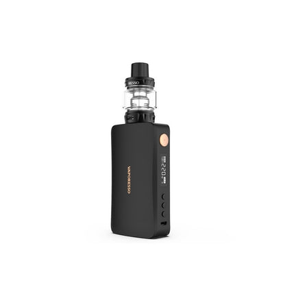 Vaporesso GEN TC Kit 220W with SKRR-S Tank