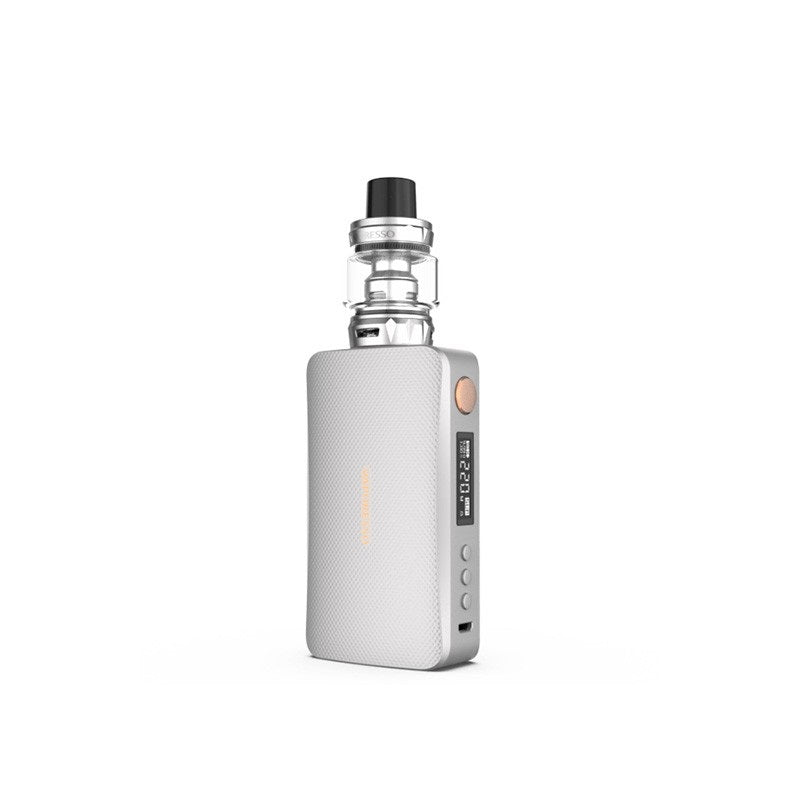 Vaporesso GEN TC Kit 220W with SKRR-S Tank