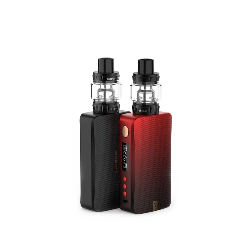 Vaporesso GEN TC Kit 220W with SKRR-S Tank