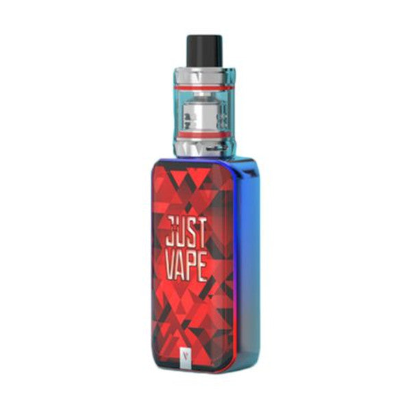 Vaporesso Luxe Nano 80W Starter Kit with SKRR-S Mini Tank 2.0ml-3.5ml