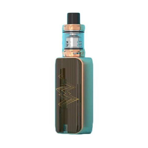 Vaporesso Luxe Nano 80W Starter Kit with SKRR-S Mini Tank 2.0ml-3.5ml