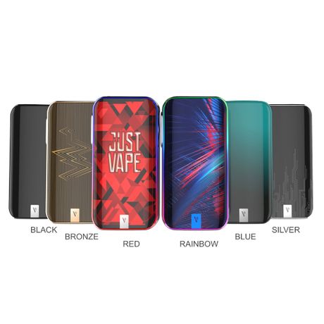 Vaporesso Luxe Nano 80W Touch Screen 2500mAh TC Box Mod