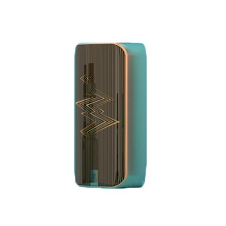 Vaporesso Luxe Nano 80W Touch Screen 2500mAh TC Box Mod