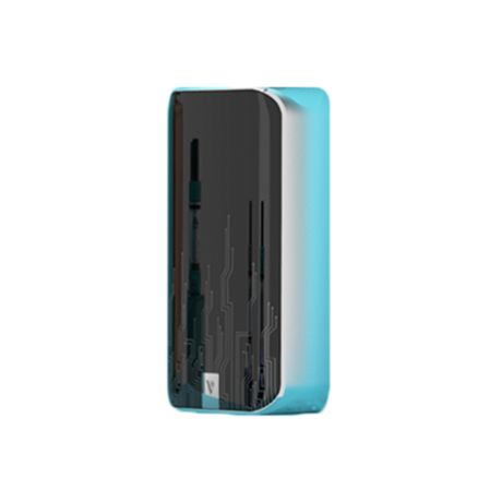 Vaporesso Luxe Nano 80W Touch Screen 2500mAh TC Box Mod