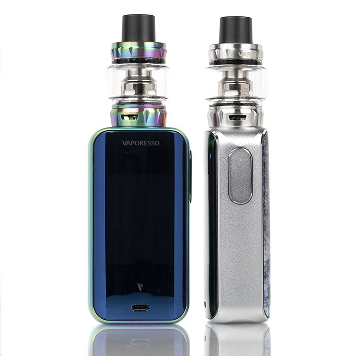 Vaporesso x Zophie Vapes LUXE ZV 200W Starter Kit with SKRR-S Tank Limited Edition online sale | vapormo.com Vaporesso x Zophie Vapes LUXE ZV 200W Starter Kit with SKRR-S Tank Limited Edition online sale | vapormo.com