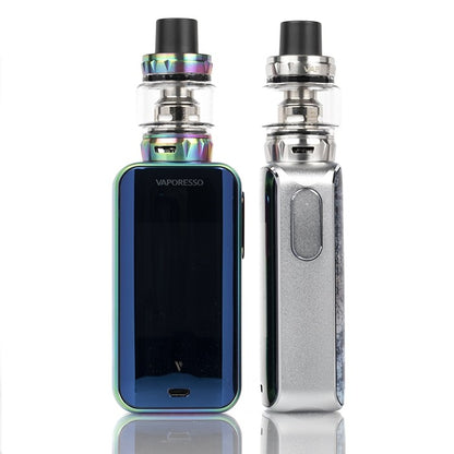 Vaporesso x Zophie Vapes LUXE ZV 200W Starter Kit with SKRR-S Tank Limited Edition