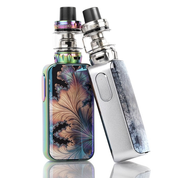 Vaporesso x Zophie Vapes LUXE ZV 200W Starter Kit with SKRR-S Tank Limited  Edition online sale
