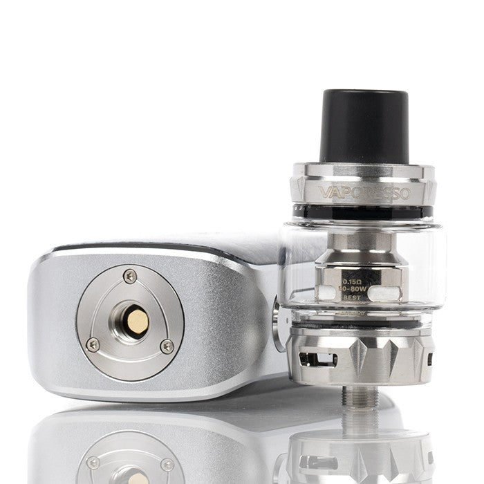 Vaporesso x Zophie Vapes LUXE ZV 200W Starter Kit with SKRR-S Tank Limited Edition