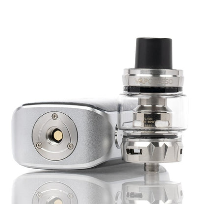 Vaporesso x Zophie Vapes LUXE ZV 200W Starter Kit with SKRR-S Tank Limited Edition