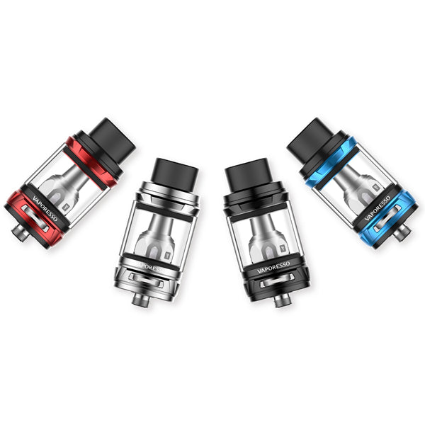 Vaporesso Revenger Starter Kit 220W with NRG Tank (5ML)