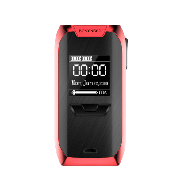 Vaporesso Revenger Starter Kit 220W with NRG Tank (5ML)