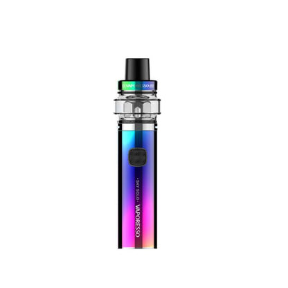 Vaporesso SKY SOLO Plus Starter Kit - 3000mAh & 8ml