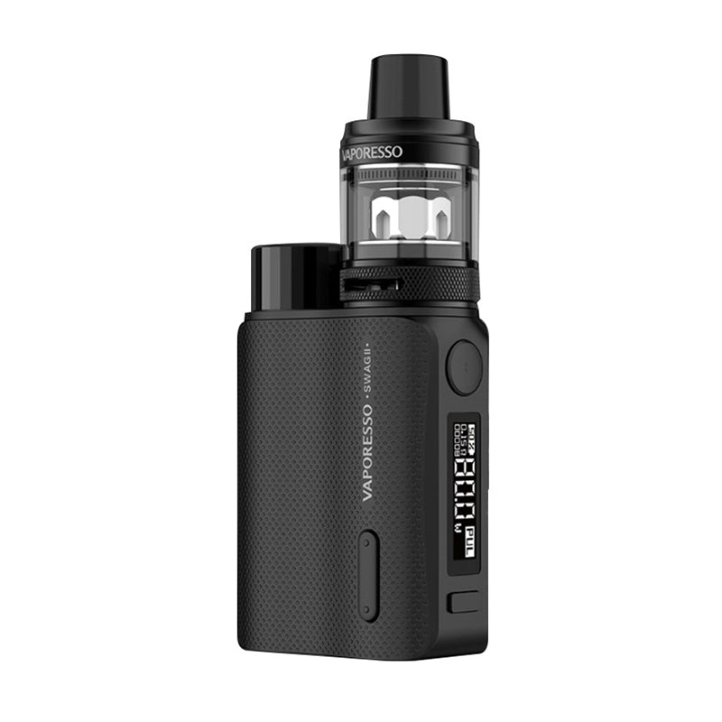 Vaporesso Swag 2 Kit 80W with NRG PE Tank 3.5ml