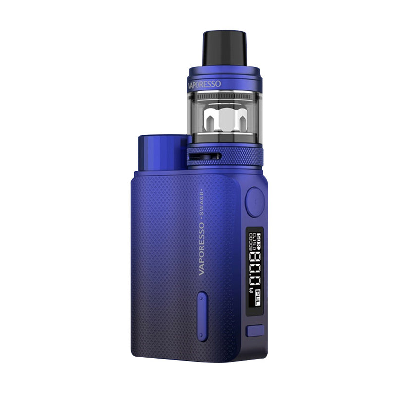 Vaporesso Swag 2 Kit 80W with NRG PE Tank 3.5ml