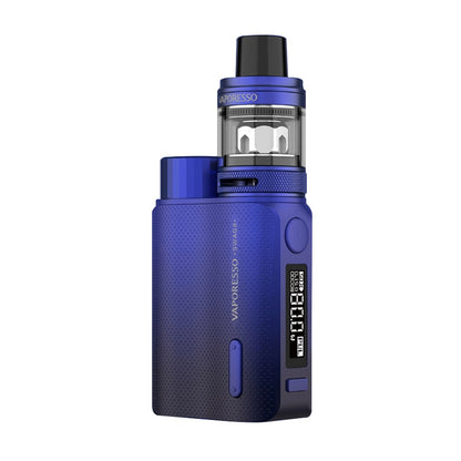 Vaporesso Swag 2 Kit 80W with NRG PE Tank 3.5ml