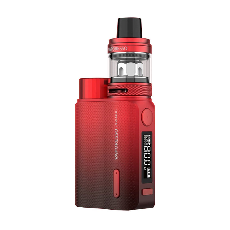 Vaporesso Swag 2 Kit 80W with NRG PE Tank 3.5ml