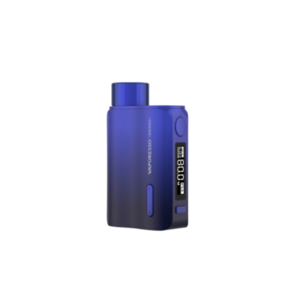 Vaporesso Swag 2 80W TC Box Mod cheap sale | vapormo.com Vaporesso Swag 2 80W TC Box Mod cheap sale | vapormo.com