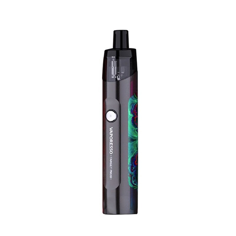 Vaporesso Target PM30 MTL Pod Mod Kit 1200mAh & 3.5ml Online Shop | vapormo.com Vaporesso Target PM30 MTL Pod Mod Kit 1200mAh & 3.5ml Online Shop | vapormo.com