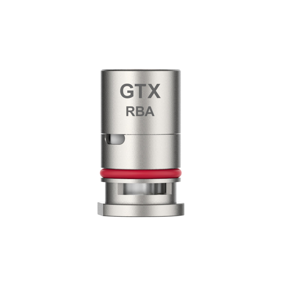 Vaporesso GTX RBA Coil for Target PM80(SE) Kit / Gen Nano Kit / Luxe 80S / luxe 80 / Target PM80 / GTX Go 80 / LUXE XR / LUXR XR Max / LUXE X PRO Kit 1pc-pack