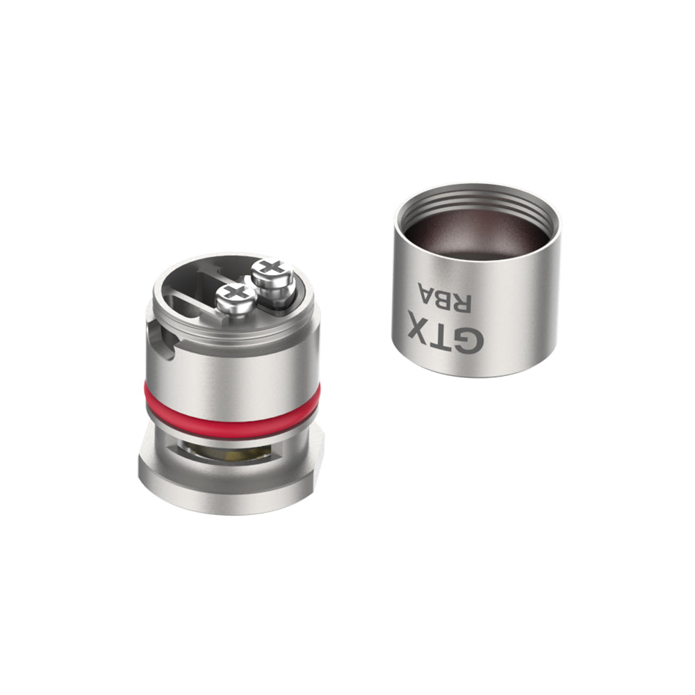 Vaporesso TARGET PM80 GTX RBA Coil 1pc/pack Cheap Online | vapormo.com Vaporesso TARGET PM80 GTX RBA Coil 1pc/pack Cheap Online | vapormo.com