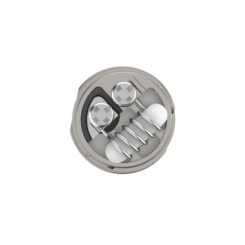 Vaporesso TARGET PM80 GTX RBA Coil 1pc/pack Cheap Online | vapormo.com Vaporesso TARGET PM80 GTX RBA Coil 1pc/pack Cheap Online | vapormo.com