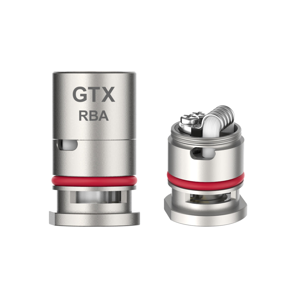 Vaporesso TARGET PM80 GTX RBA Coil 1pc/pack Cheap Online | vapormo.com Vaporesso TARGET PM80 GTX RBA Coil 1pc/pack Cheap Online | vapormo.com
