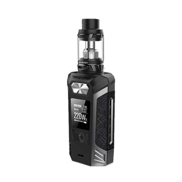 Vaporesso Switcher 220W TC Kit with NRG Tank-5ML