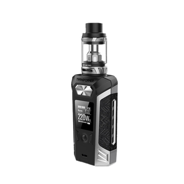 Vaporesso Switcher 220W TC Kit with NRG Tank-5ML